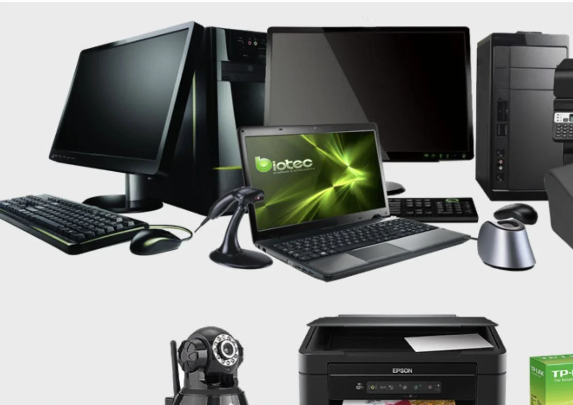 OfficeServi Material de Oficina